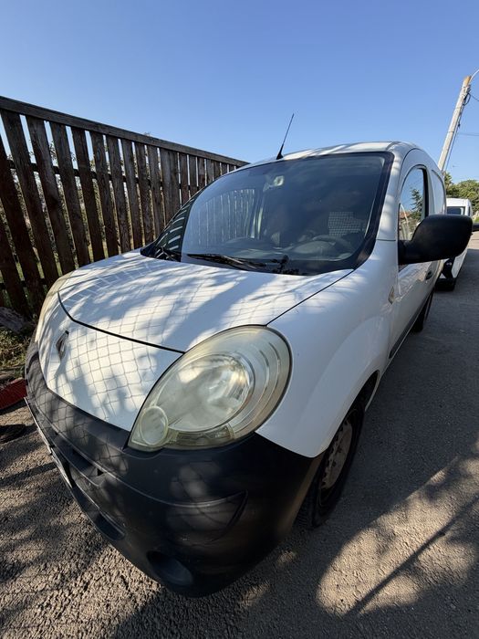 Vand Renault Kangoo