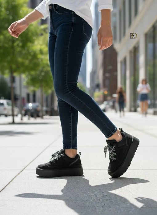 UGG dama model nou