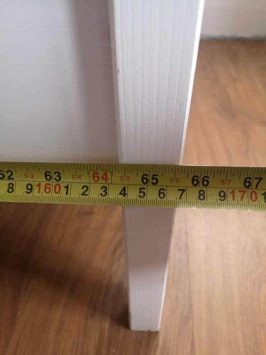 Детско легло IKEA с матрак / Kids Bed 70x160