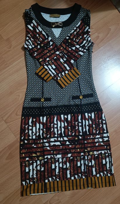 Женская одежда  пакетом