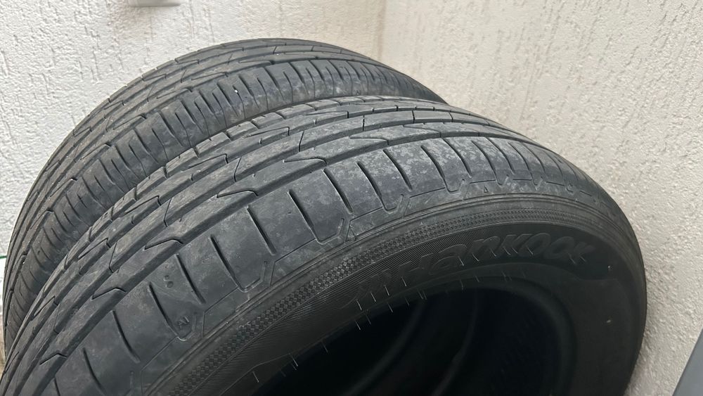 Гуми HANKOOK Ventus Prime 3 летни