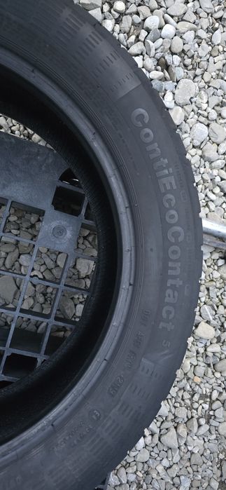 205 55 17 / 205/55R17 Continental, set 2 buc