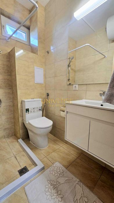 Продава се Двустаен апартамент в к.к. Слънчев бряг - 73 кв.м за 636 €/кв.м - Снимка #10