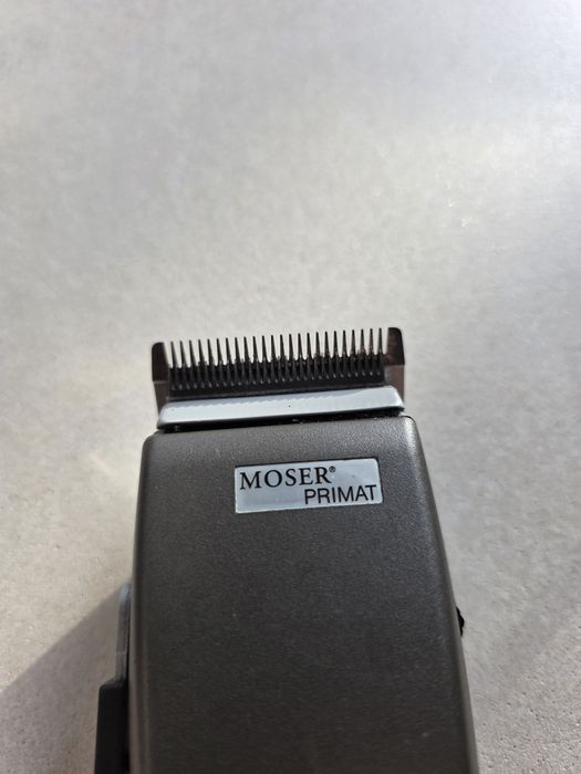 Masina de tuns Moser Primat 1230 Titan