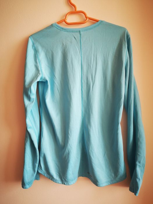 Bluză de alergare New Balance