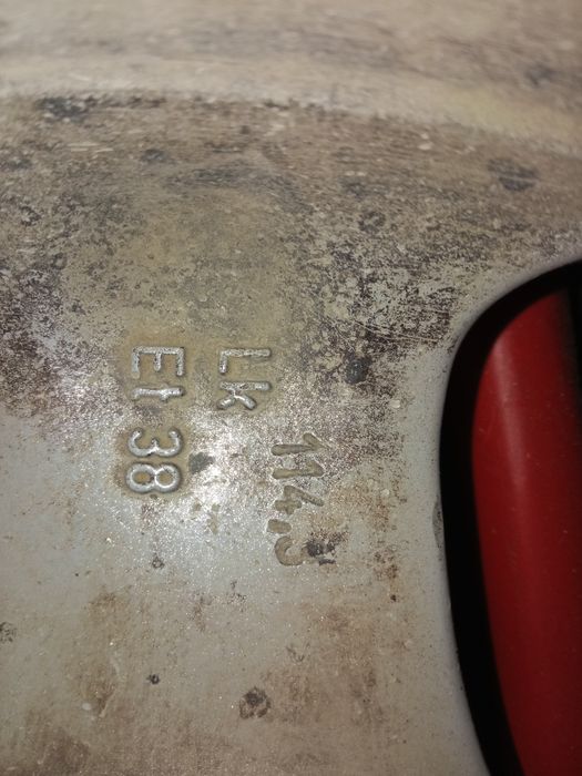 Продам Тит диски р 14