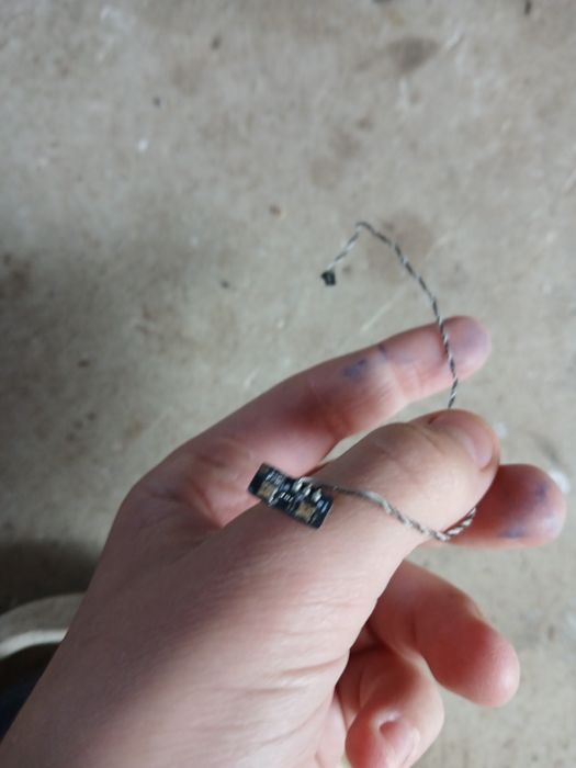 Dronă dji mini 2 defecta