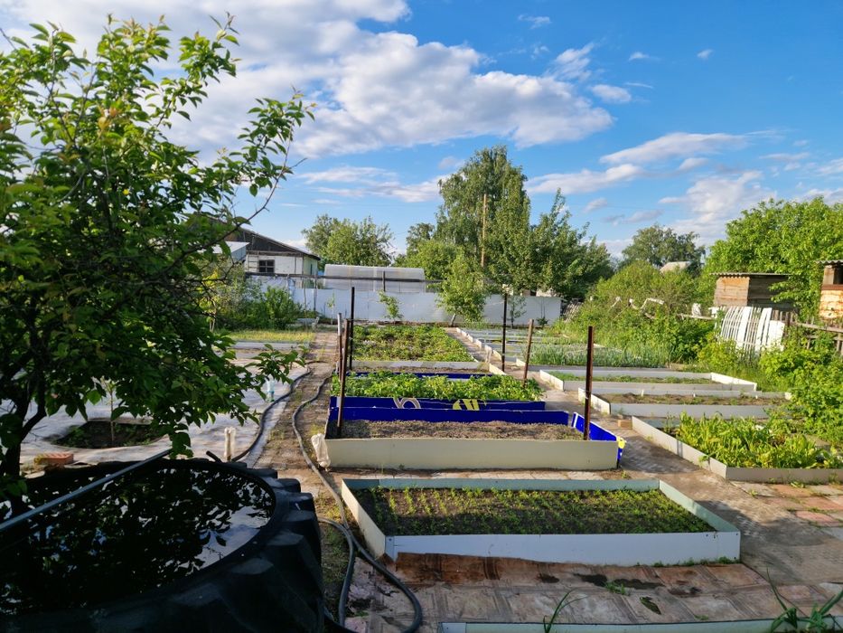 Продам дачу со Автомобилист