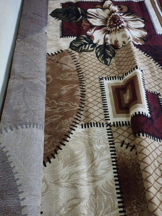 Продается новый ковер