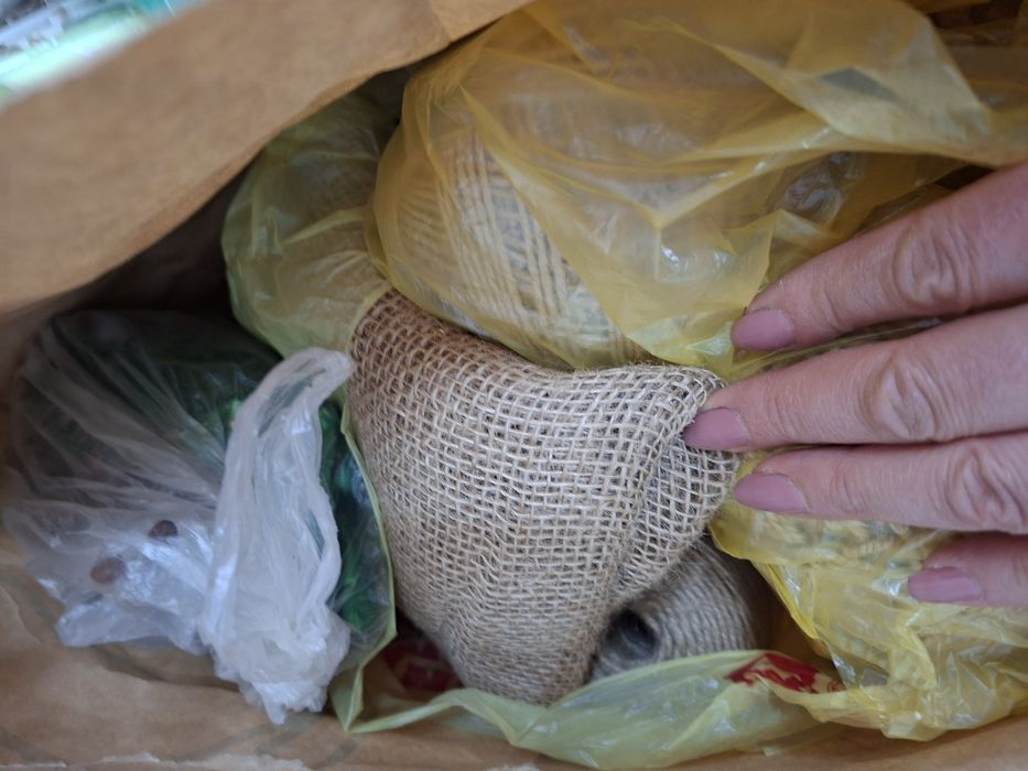 Продам всё для рукоделия
