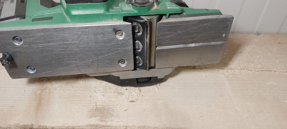 Rindea Hikoki P 18 DSL