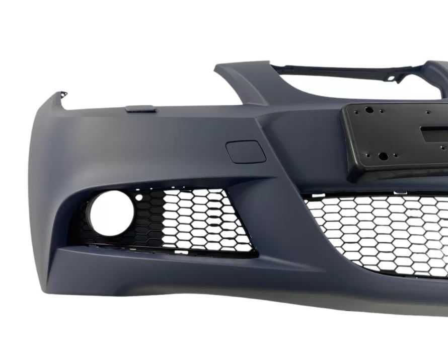 Body Kit М-пакет за BMW E90 седан 2008-2012 M-Tech