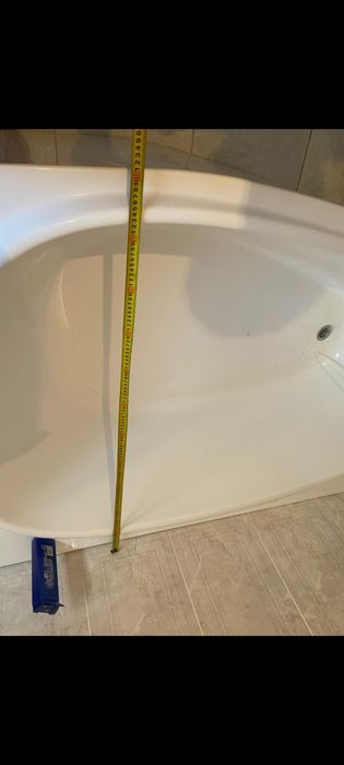 Ванна хорошем состоянии буу