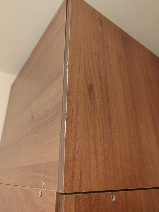 Dulap sifonier dressing 60x180x250h