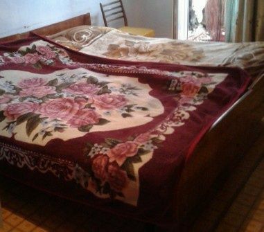 Продам 2-х комнатную квартиру