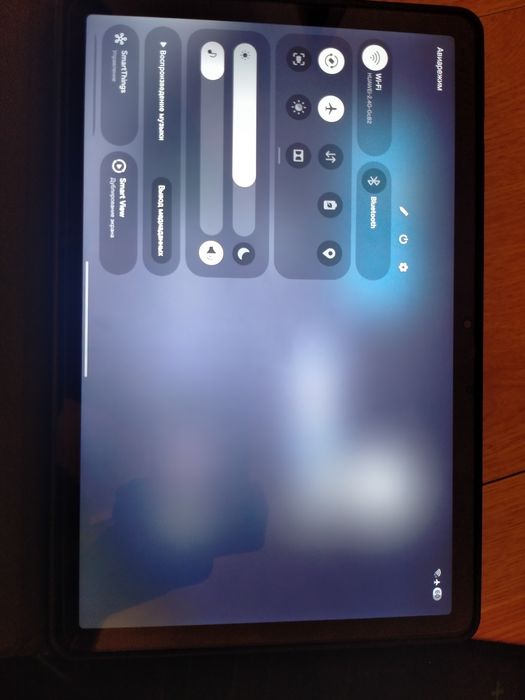 Продам Samsung tab A9 plus 2024г