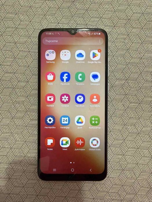 Samsung GalaxyA04e ; galaxy A31