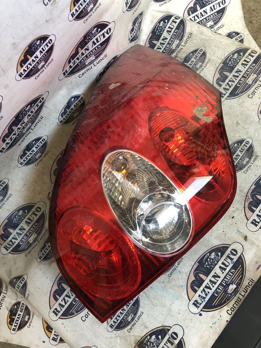 stop stanga aripa renault laguna - motorina 2005