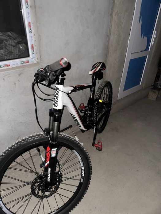 giant trance x maestro 5.0