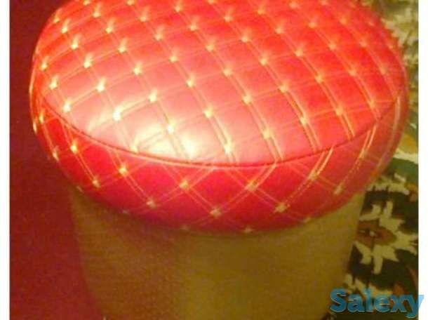 Стулья для кухни обообью и