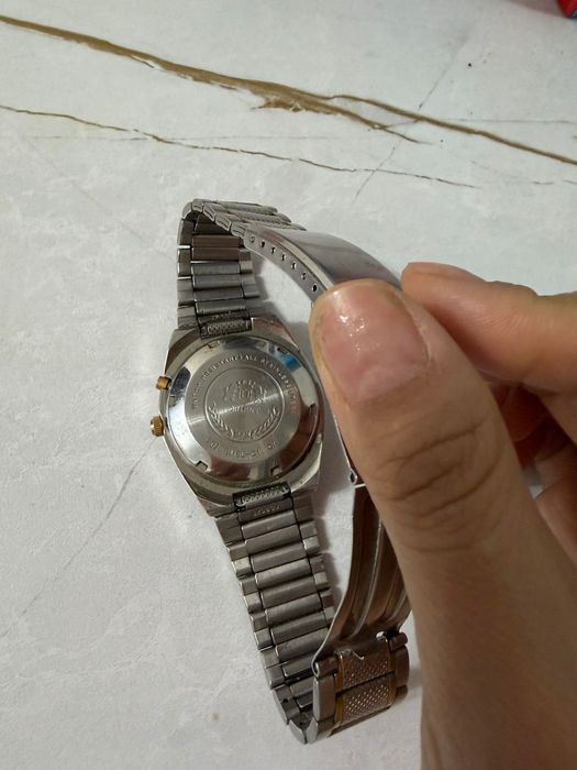 Японский часы ORIENT