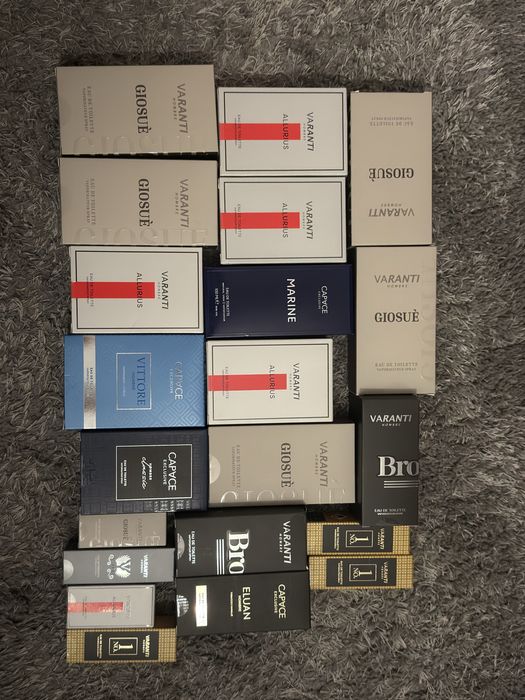 Pargumuri lichidare stoc predare in cornetu/bragadiru si bucuresti