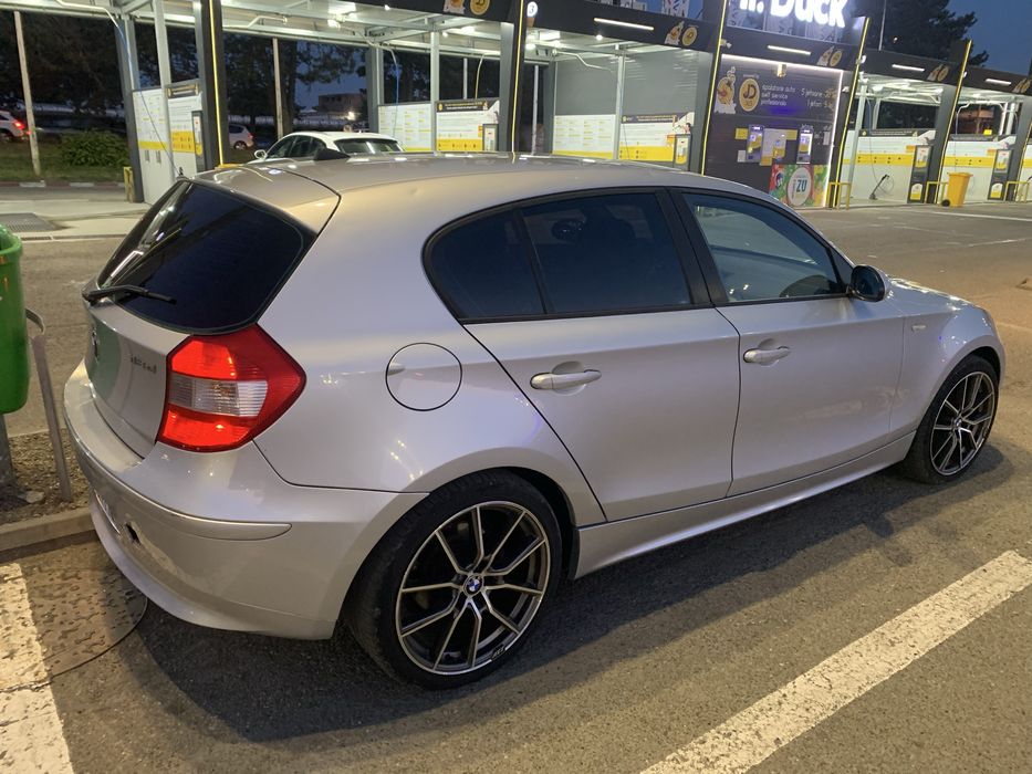 BMW 1 Series 2006 — imagine 5