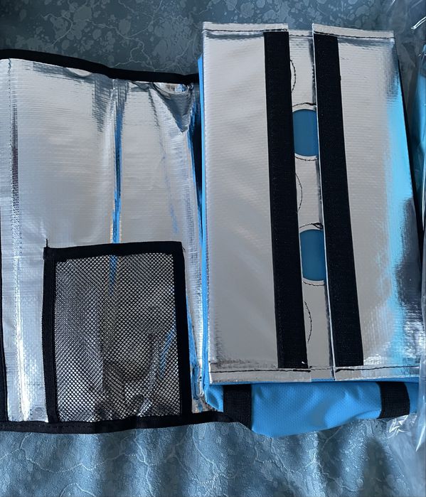 Вольтттт сумкааа