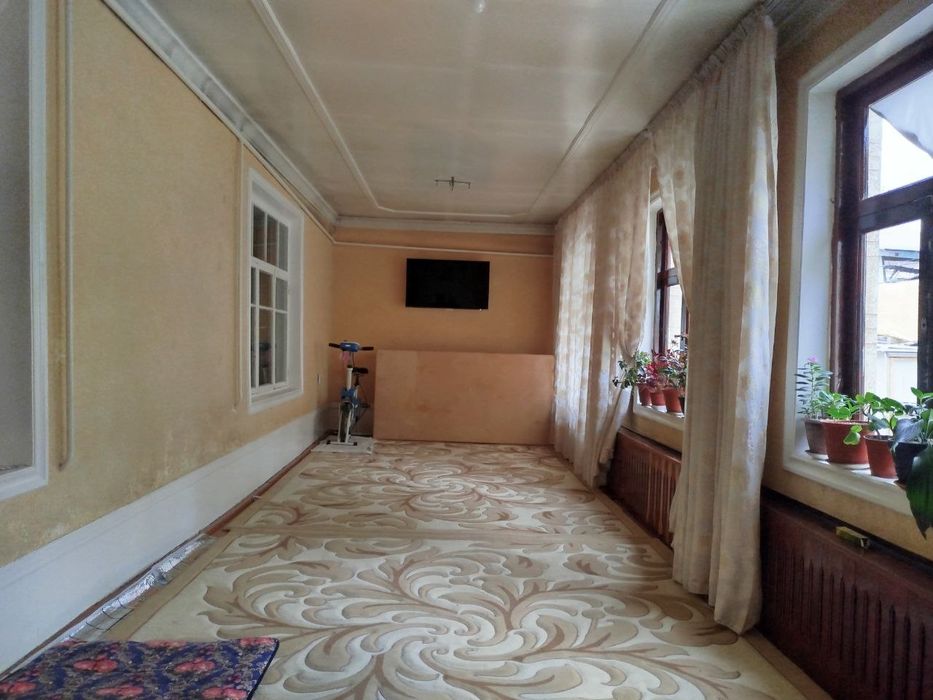 Ер участока 4,5 сотих сотилади