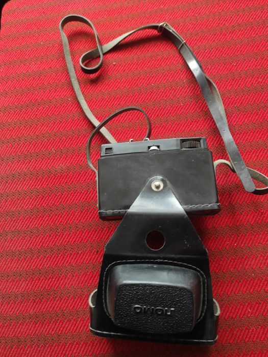 Aparat de fotografiat smena, în perfectă stare de funcționare