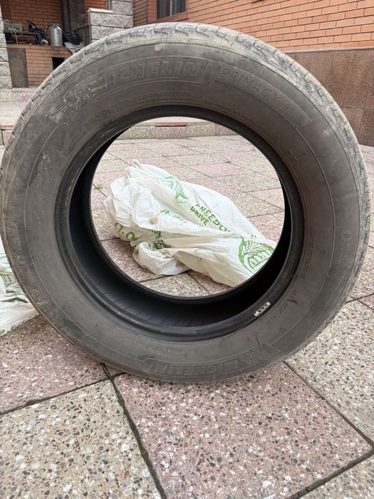 Шиныы 225/65R17 мишлен