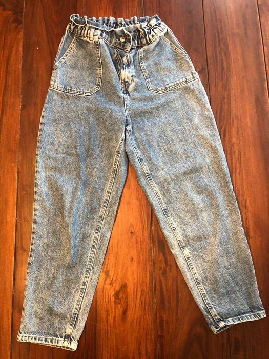 DeFacto Дамски дънки