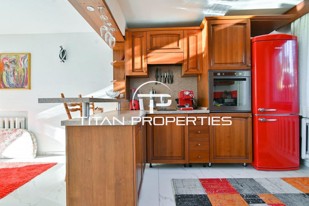 Къща, под наем, с. Бистрица