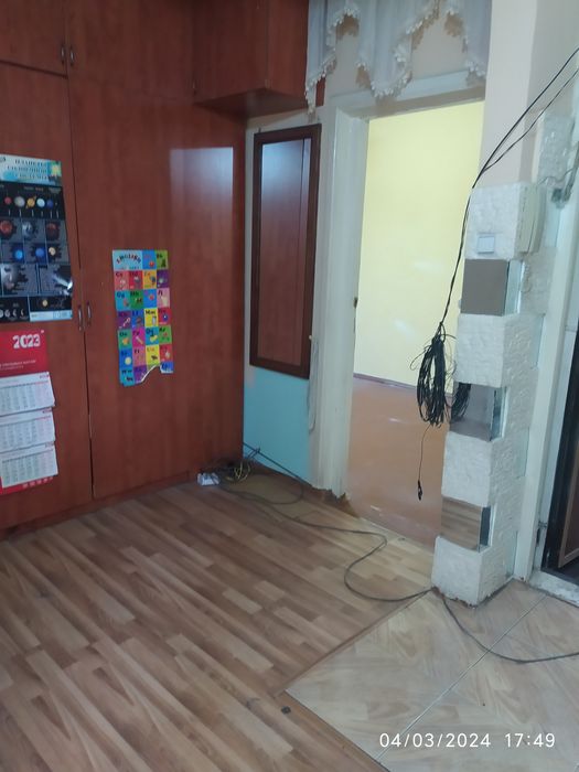 Uy sotiladi: Shayxontohur tumani gulobot mahalla