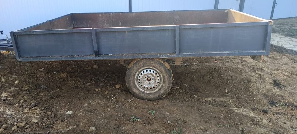 Продам новый прицеп