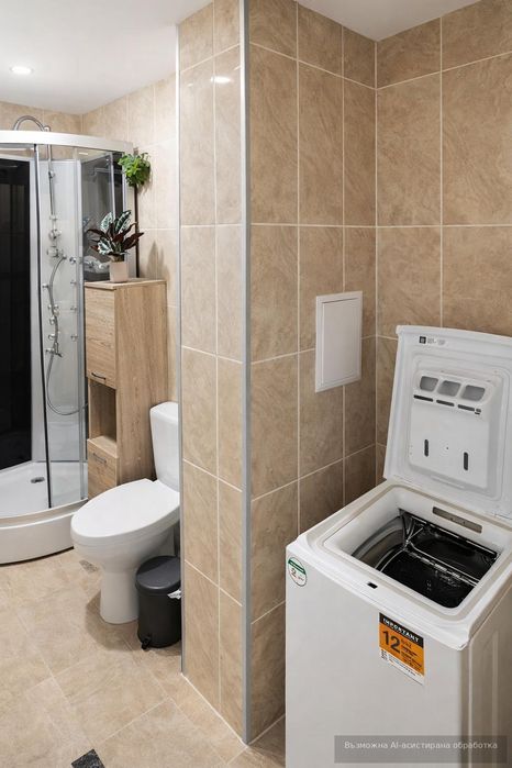 Продава се Двустаен апартамент в Созопол - 51 кв.м за 1961 €/кв.м - Снимка #7