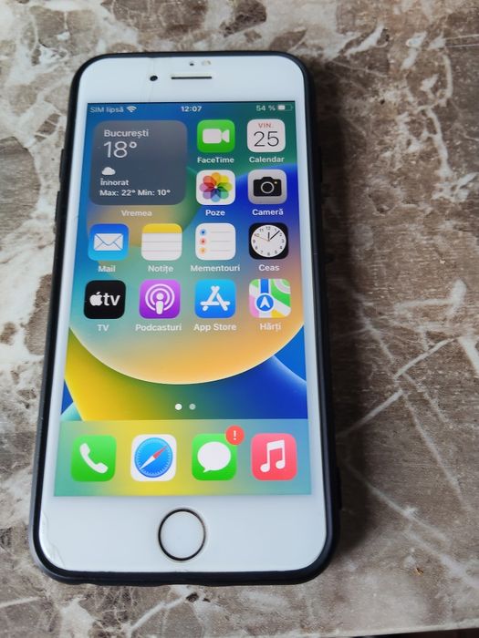 iPhone 7 liber de rețea