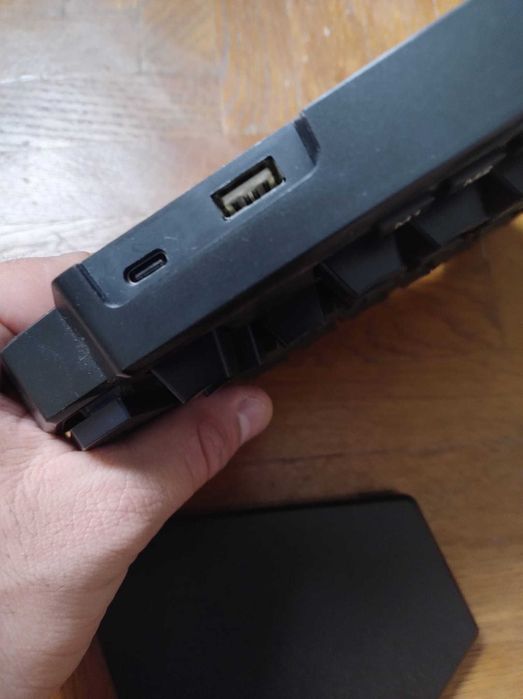 Tastatura Gaming RedDragon Diti 1 Hand
