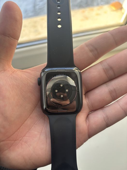 Apple watch 7 45mm