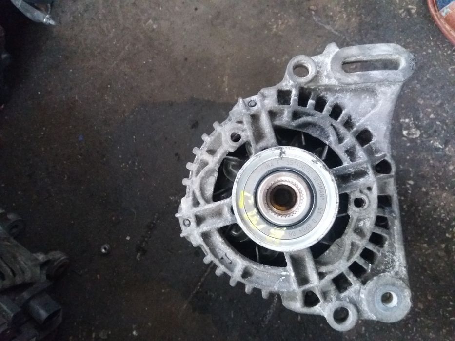 Alternator vw seat skoda audi 1.4tdi BMS 110A cod H