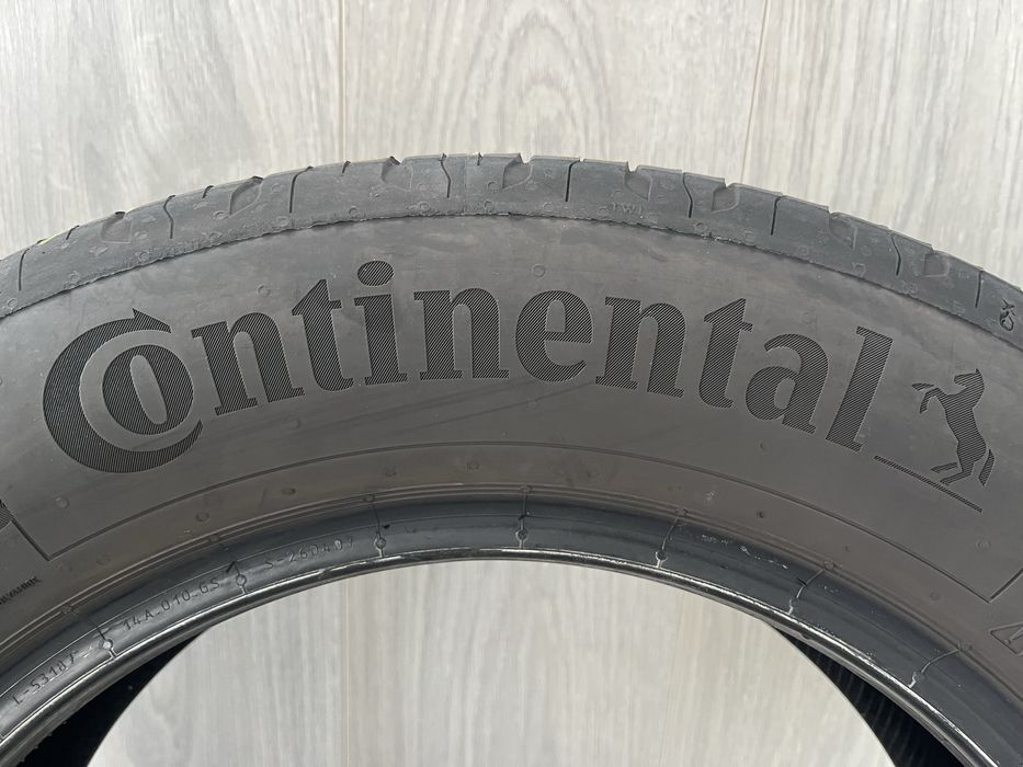 Летни гуми 205/60/16 Continental
