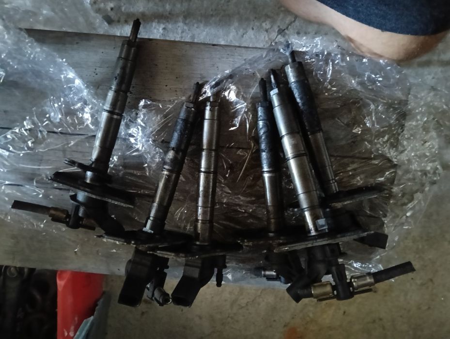 Injector Injectoare audi a4 A6 2.7 tdi 059130277AC