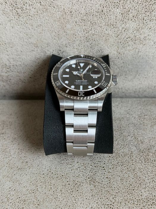 Rolex Submariner 41mm