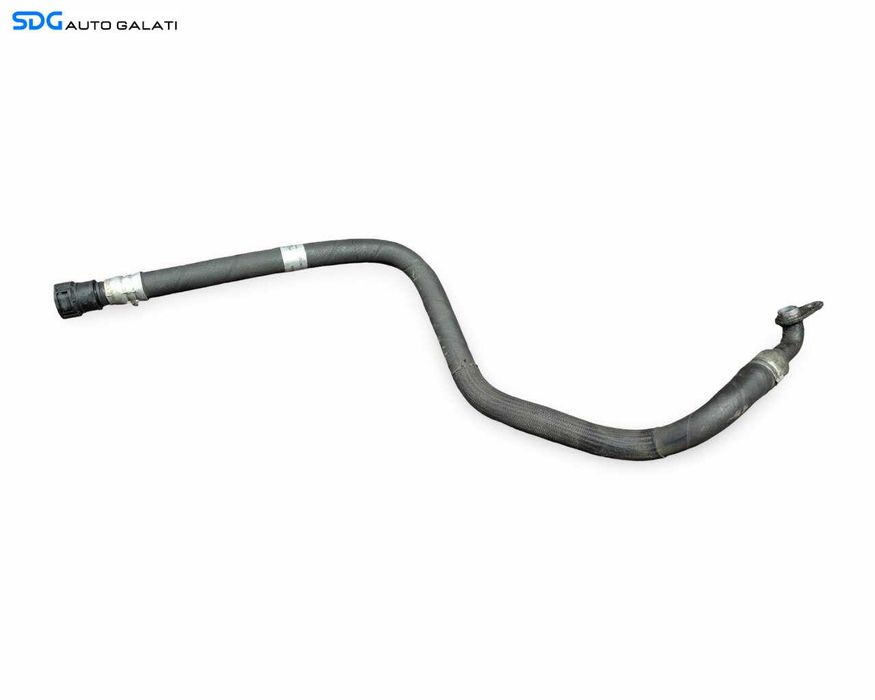 Furtun Conducta Radiator Peugeot Boxer 2.2 HDI 2006 - 2014 Cod 1357289080 [LR3719]
