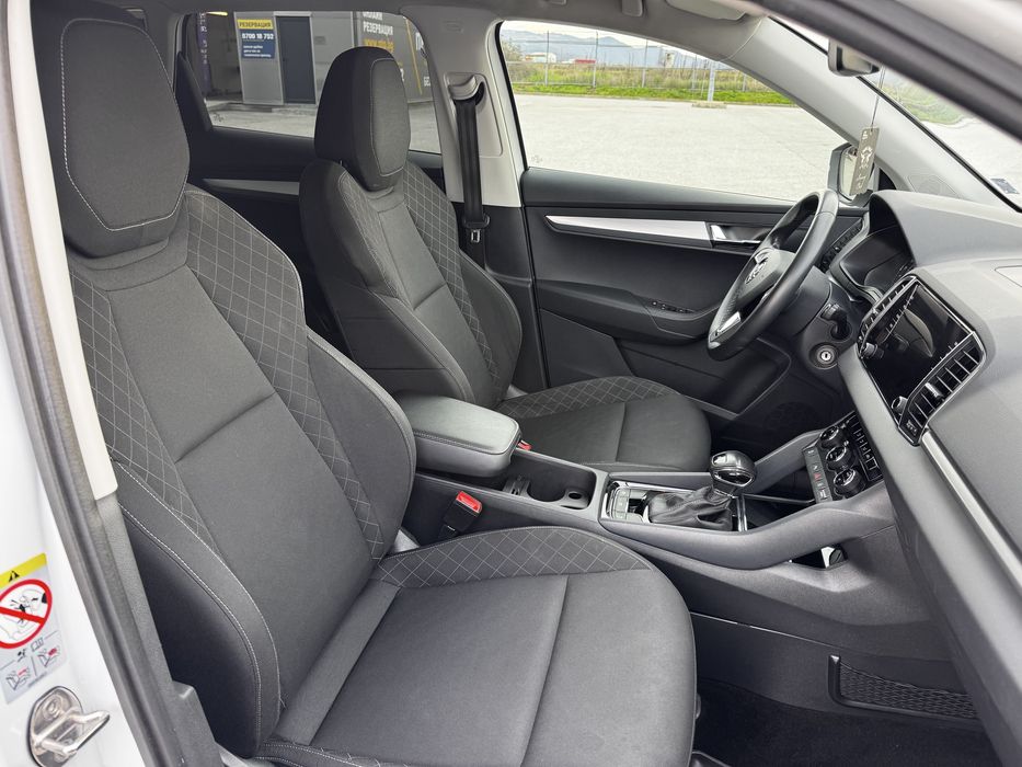 Skoda Karoq DSG 2019 Full led