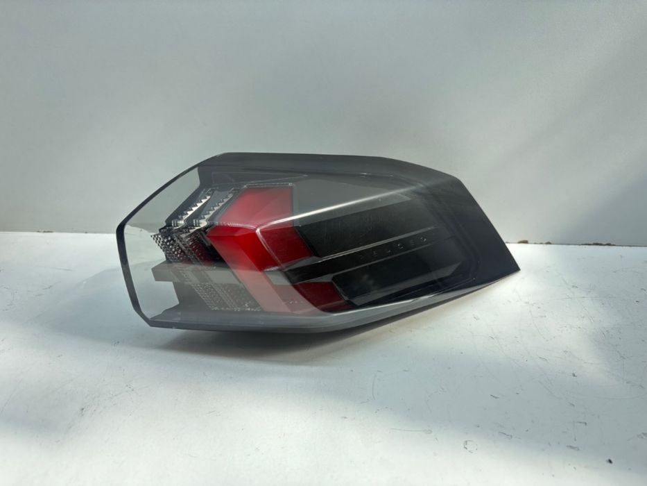 Stop Haion Stop Aripa Peugeot 2008 An 2019 -> 2025 / Stop Stanga Dreapta FR26950132 / FH26950232 / FR2695010201 / FR2695020201