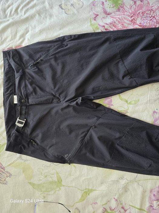Pantaloni bărbați Decathlon