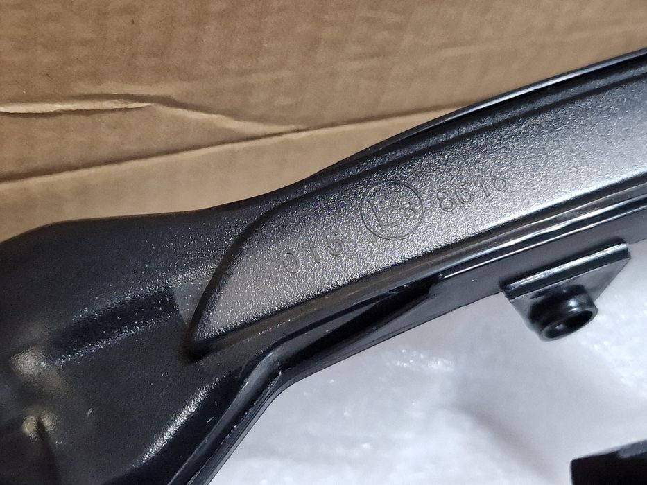 Semnalizare Golf 7 // Touran // MK7 Semnalizari Dinamice VW