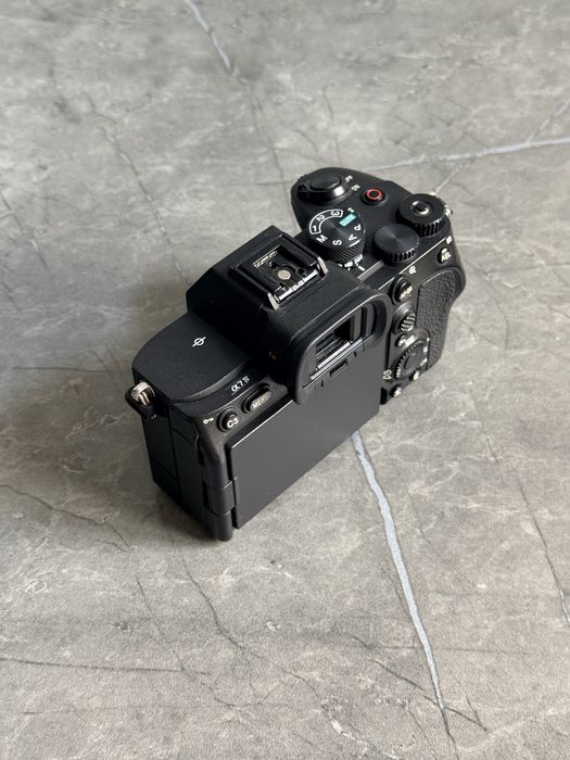 sony a7 v 4 ideal малый пробег