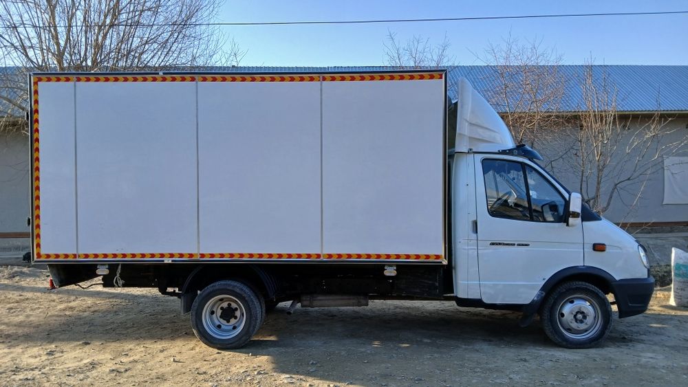 GAZEL, SOTKA,INJEKTOR,4216..ideal sost.